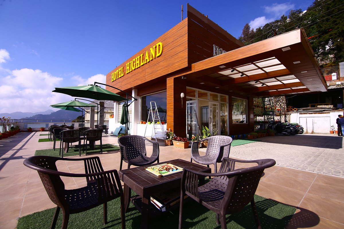 HIGHLAND RESORT BY DLS HOTELS